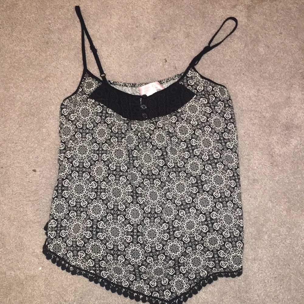 Zoe & Rose Shirt